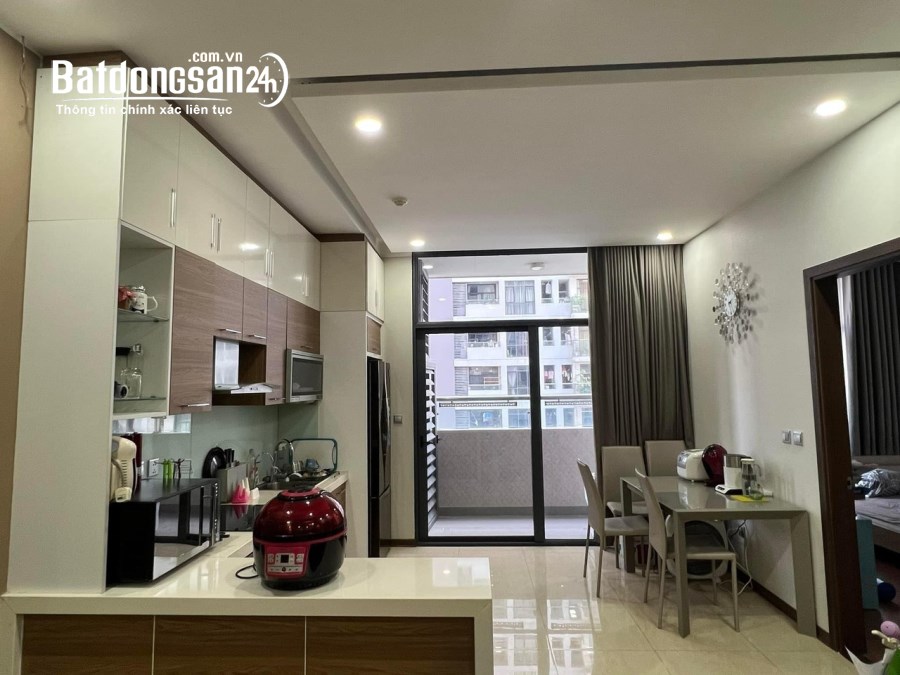 Bán căn hộ Tràng An Complex, Phố Phùng Chí Kiên, Quận Cầu Giấy