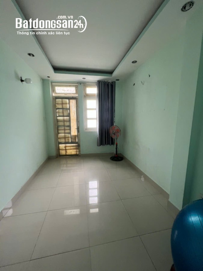 Bán nhà Đường Lý Thái Tổ, Phường 10, Quận 10