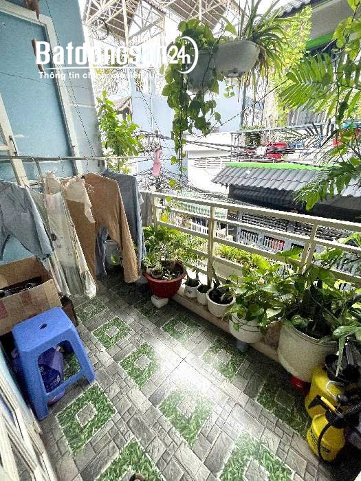 Bán nhà riêng tại Đường Phạm Thế Hiển, Quận 8,  Hồ Chí Minh diện tích 35m2  giá 4.1 T