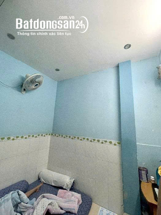 Bán nhà riêng tại Đường Phạm Thế Hiển, Quận 8,  Hồ Chí Minh diện tích 35m2  giá 4.1 T