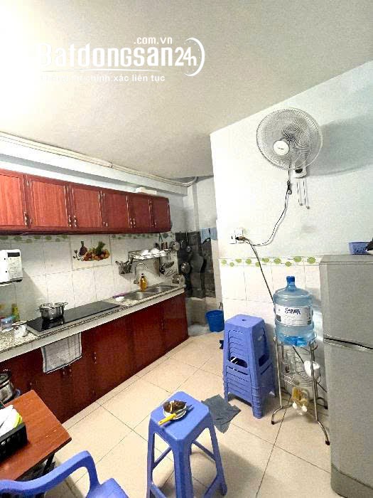 Bán nhà riêng tại Đường Phạm Thế Hiển, Quận 8,  Hồ Chí Minh diện tích 35m2  giá 4.1 T