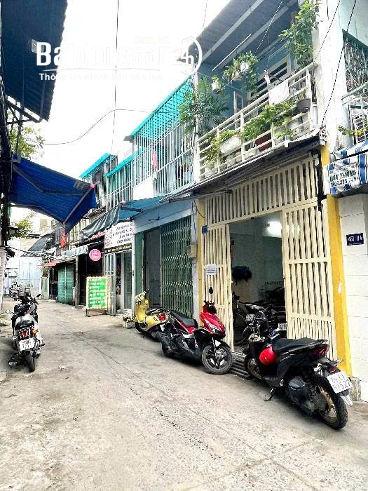 Bán nhà riêng tại Đường Phạm Thế Hiển, Quận 8,  Hồ Chí Minh diện tích 35m2  giá 4.1 T