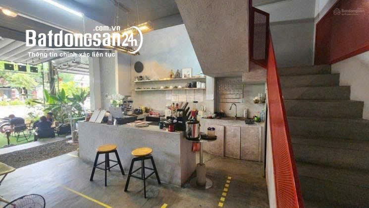 Bán nhà mặt tiền gần Huỳnh Ngọc Huệ, Q.Thanh Khê, TP. Đà Nẵng 