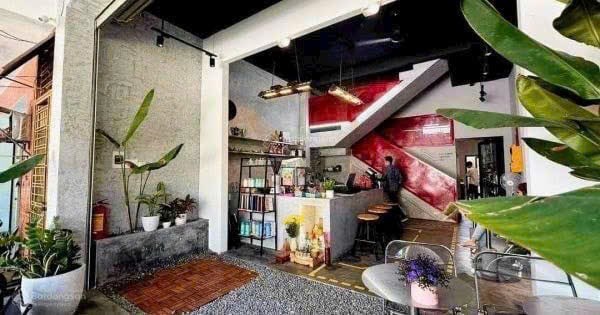Bán nhà mặt tiền gần Huỳnh Ngọc Huệ, Q.Thanh Khê, TP. Đà Nẵng 