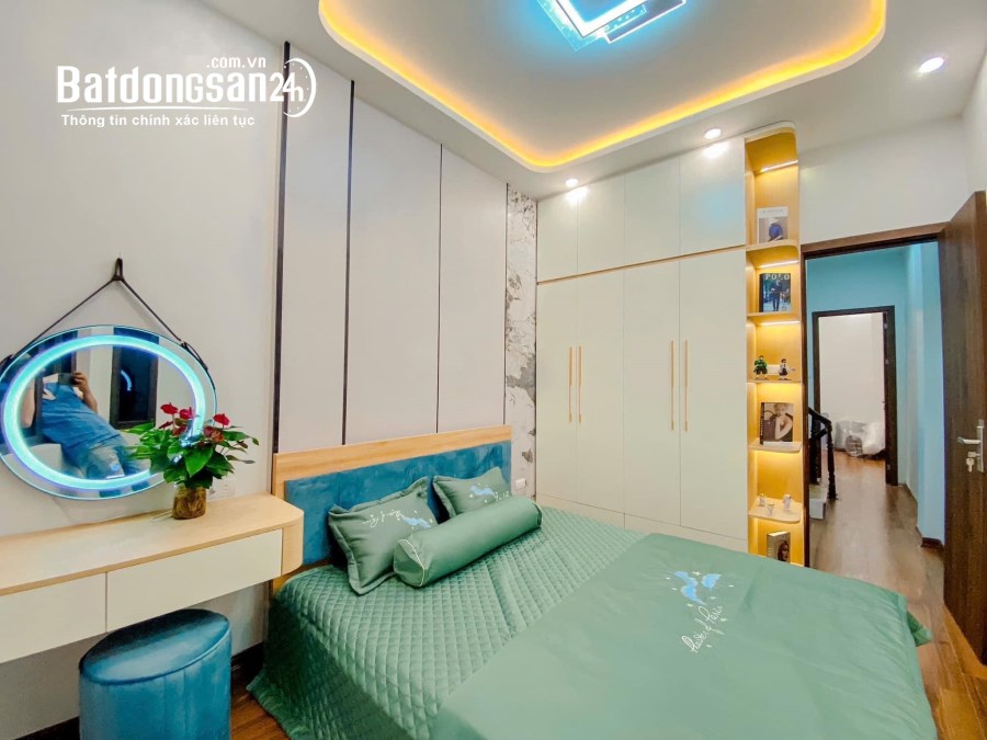 Bán nhà Phố 8/3, Phường Quỳnh Mai, Quận Hai Bà Trưng