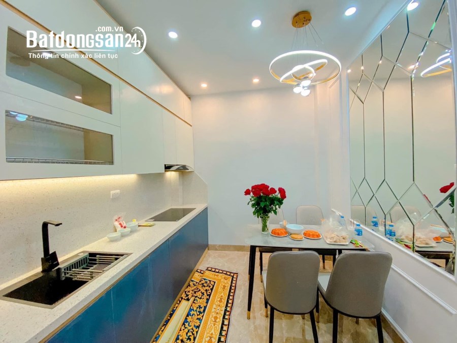 Bán nhà Phố 8/3, Phường Quỳnh Mai, Quận Hai Bà Trưng
