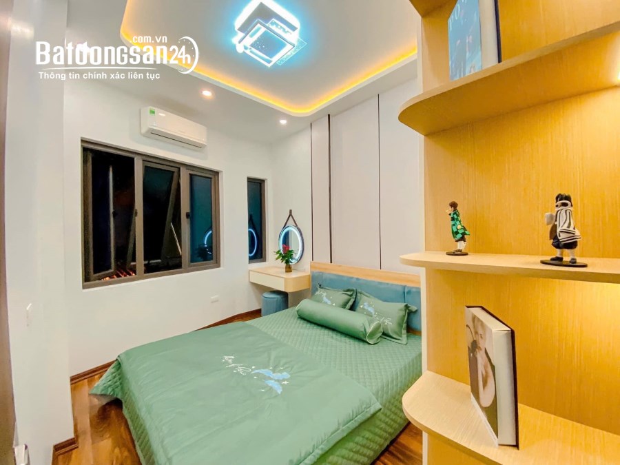 Bán nhà Phố 8/3, Phường Quỳnh Mai, Quận Hai Bà Trưng