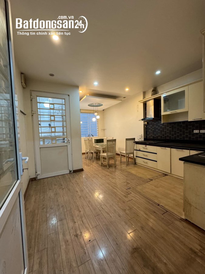 Bán nhà Phố Lê Thanh Nghị, Phường Bách Khoa, Quận Hai Bà Trưng