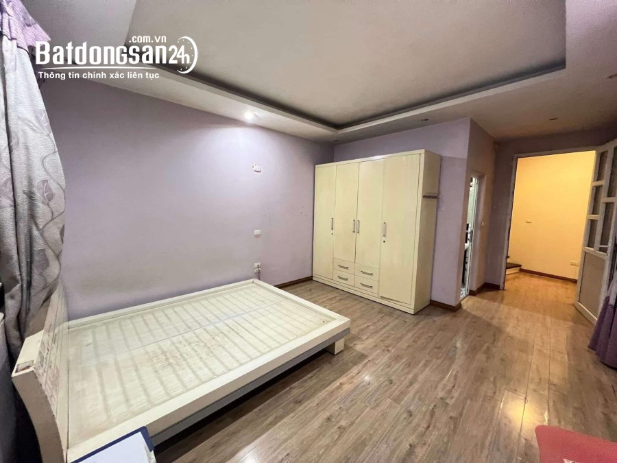 Bán nhà Phố Lê Thanh Nghị, Phường Bách Khoa, Quận Hai Bà Trưng