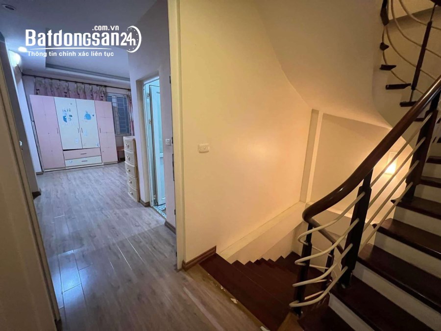 Bán nhà Phố Lê Thanh Nghị, Phường Bách Khoa, Quận Hai Bà Trưng