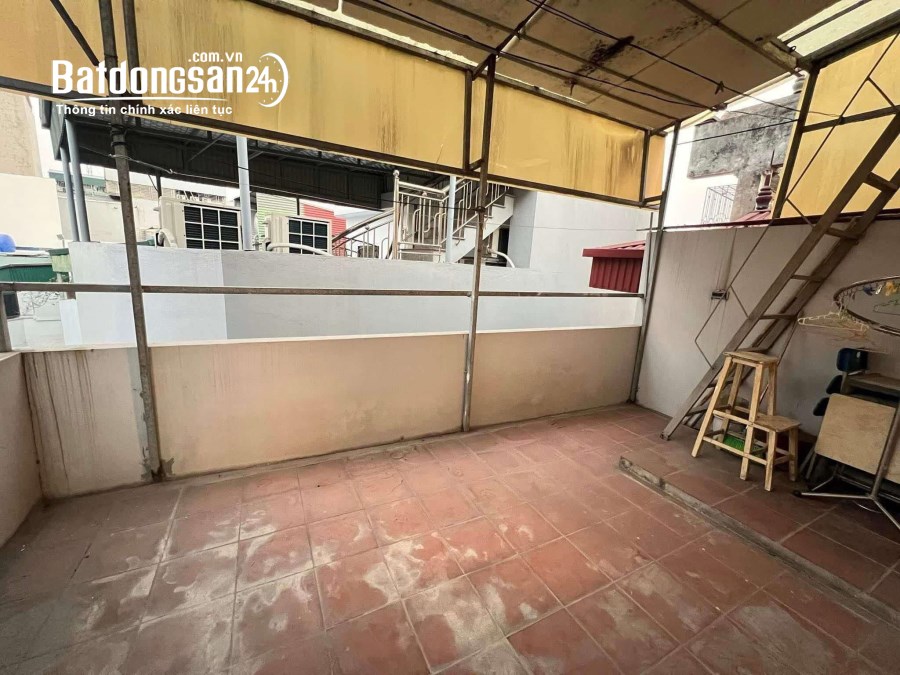Bán nhà Phố Lê Thanh Nghị, Phường Bách Khoa, Quận Hai Bà Trưng