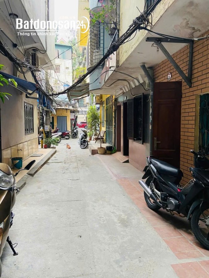 Bán nhà Đường Nguyễn Xiển, Phường Hạ Đình, Quận Thanh Xuân