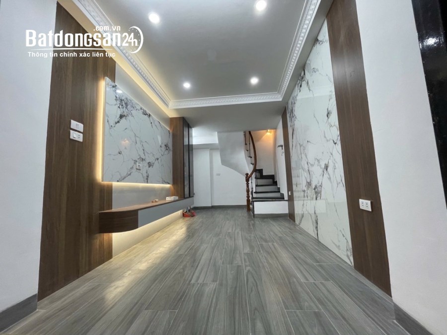 Bán nhà Phố Hoa Lư, Phường Lê Đại Hành, Quận Hai Bà Trưng