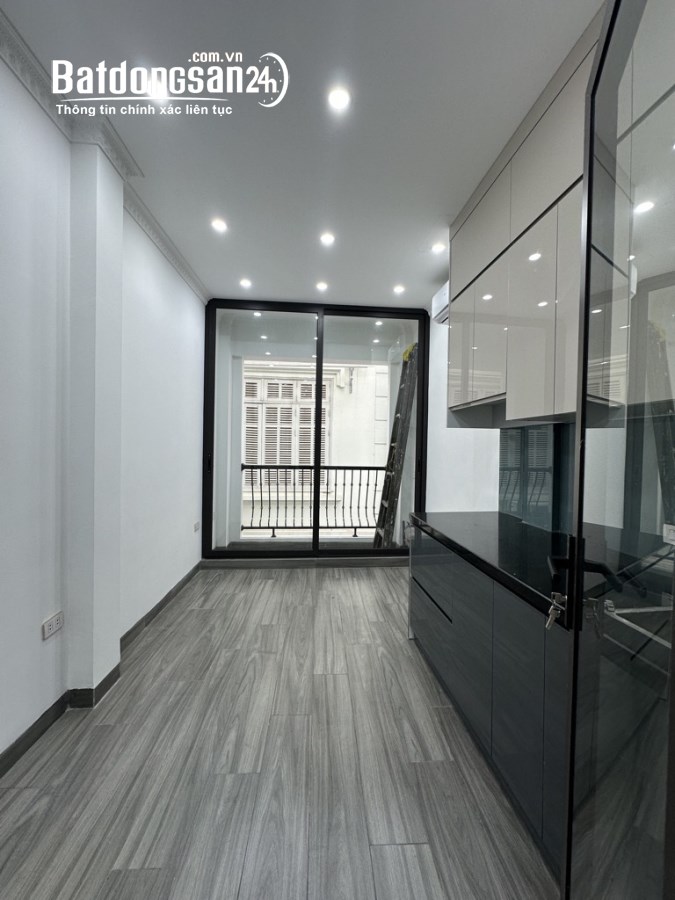 Bán nhà Phố Hoa Lư, Phường Lê Đại Hành, Quận Hai Bà Trưng