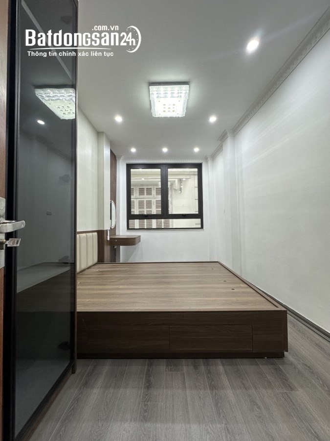 Bán nhà Phố Hoa Lư, Phường Lê Đại Hành, Quận Hai Bà Trưng