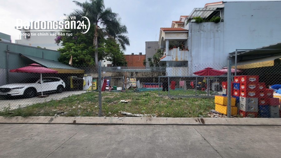 Bán đất Đường Hoàng Diệu 2, Phường Linh Trung, Tp Thủ Đức