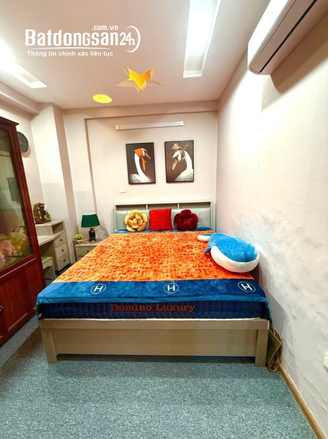 Bán căn hộ KĐT mới Dịch Vọng, Đường Thành Thái, Quận Cầu Giấy