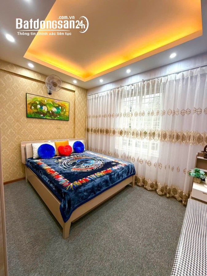 Bán căn hộ Đường Thành Thái, Phường Dịch Vọng, Quận Cầu Giấy