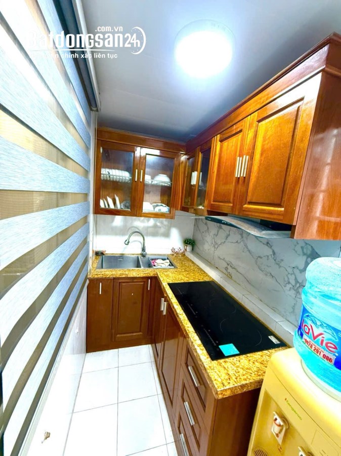 Bán căn hộ Đường Thành Thái, Phường Dịch Vọng, Quận Cầu Giấy