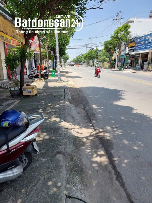Bán nhà Đường Dương Thị Mười, Phường Hiệp Thành, Quận 12