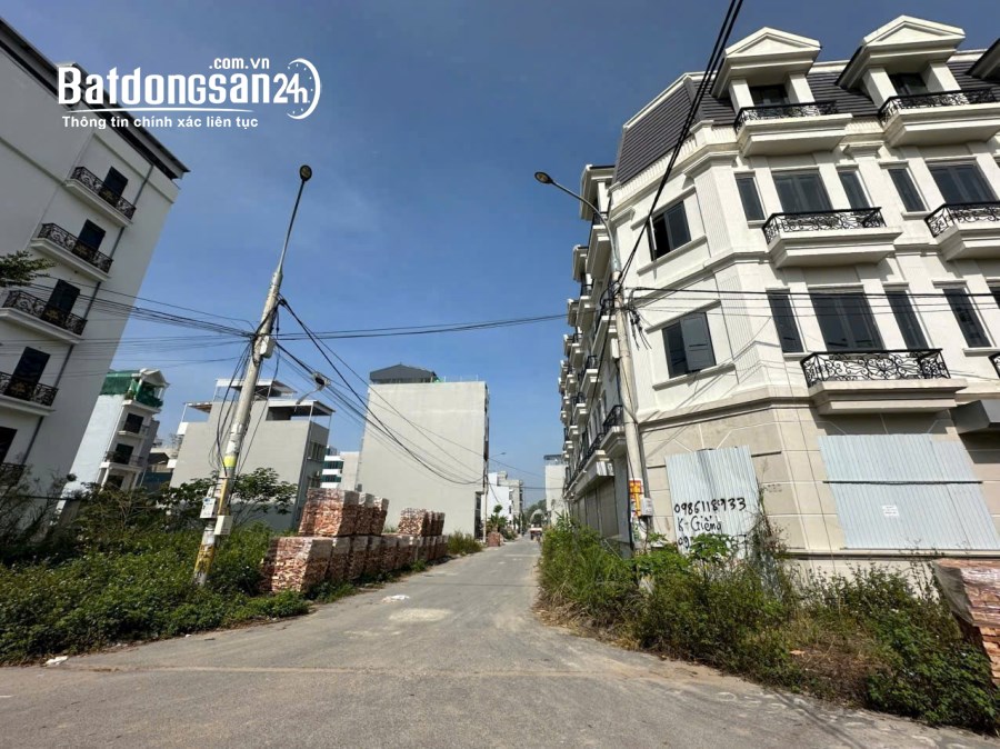 Bán đất Đường Lai Xá, Xã Kim Chung, Huyện Hoài Đức