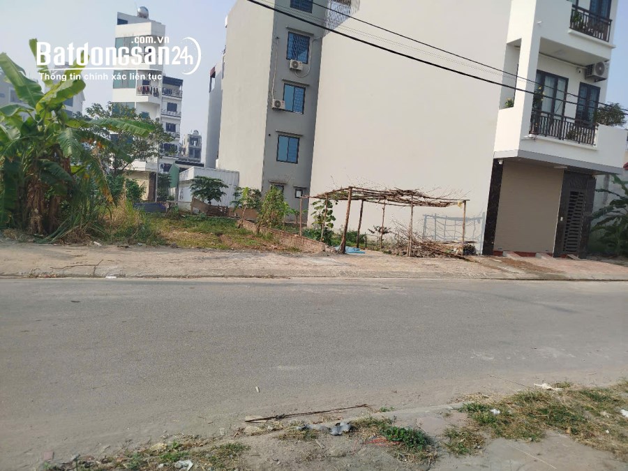 Bán đất Đường Lai Xá, Xã Kim Chung, Huyện Hoài Đức