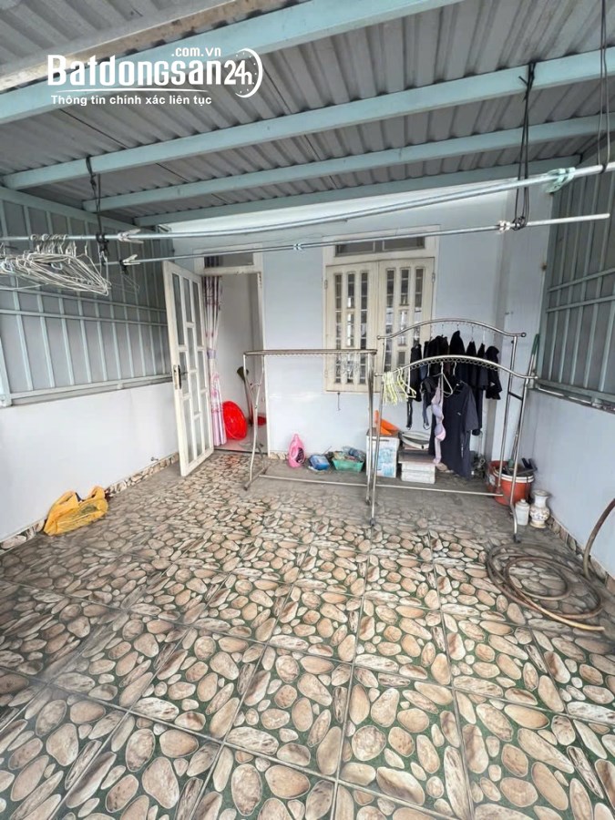 Bán nhà Đường Phạm Văn Chiêu, Phường 9, Quận Gò Vấp