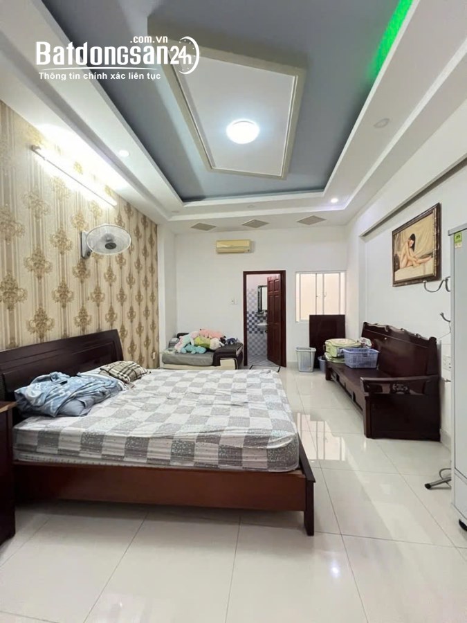 Bán nhà Đường Phạm Văn Chiêu, Phường 9, Quận Gò Vấp