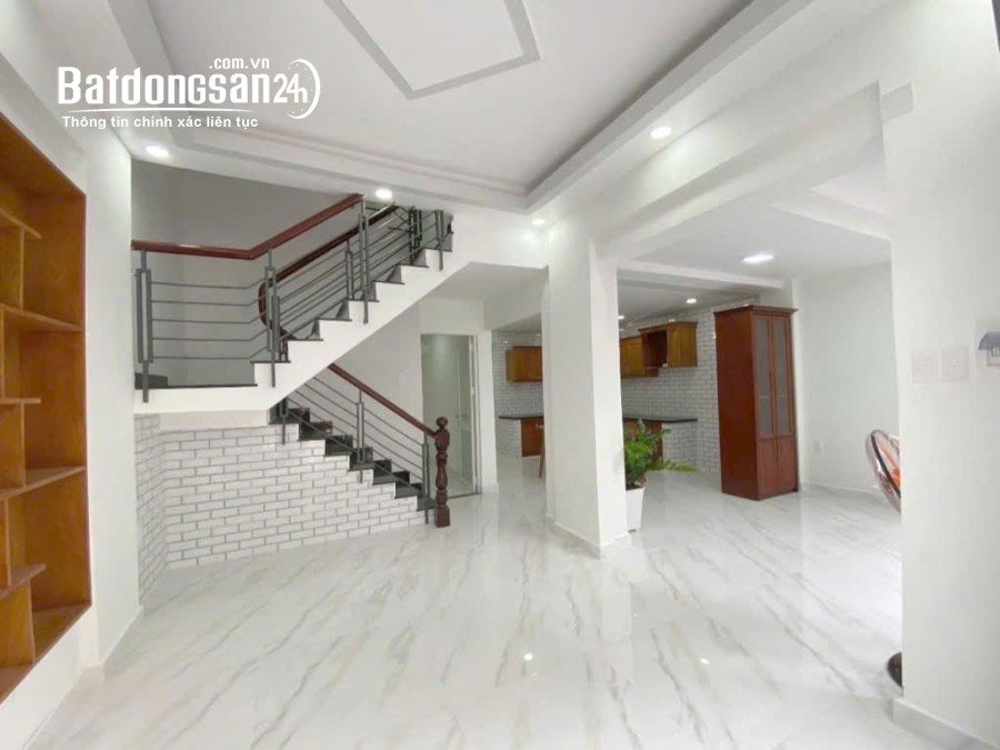 Bán nhà Đường 13A, Phường Bình Hưng Hòa A, Quận Bình Tân, CHỈ 5 TỶ