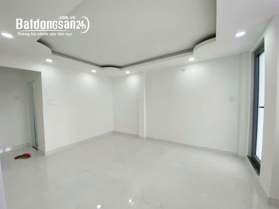 Bán nhà Đường 13A, Phường Bình Hưng Hòa A, Quận Bình Tân, CHỈ 5 TỶ