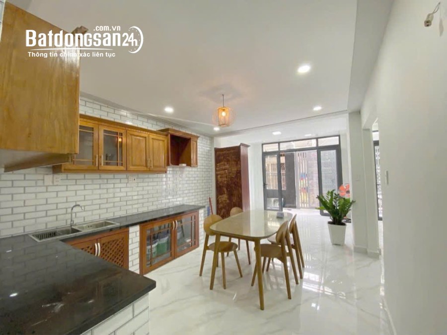 Bán nhà Đường 13A, Phường Bình Hưng Hòa A, Quận Bình Tân, CHỈ 5 TỶ