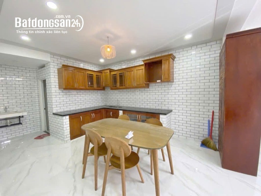 Bán nhà Đường 13A, Phường Bình Hưng Hòa A, Quận Bình Tân, CHỈ 5 TỶ