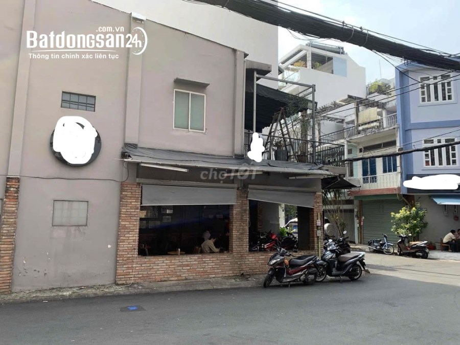 Bán nhà Đường Lý Thường Kiệt, Phường 15, Quận 11