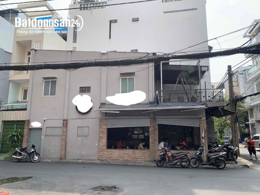 Bán nhà Đường Lý Thường Kiệt, Phường 15, Quận 11
