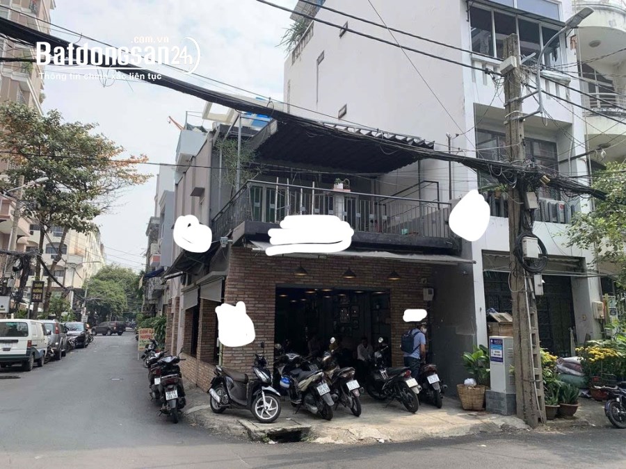 Bán nhà Đường Lý Thường Kiệt, Phường 15, Quận 11