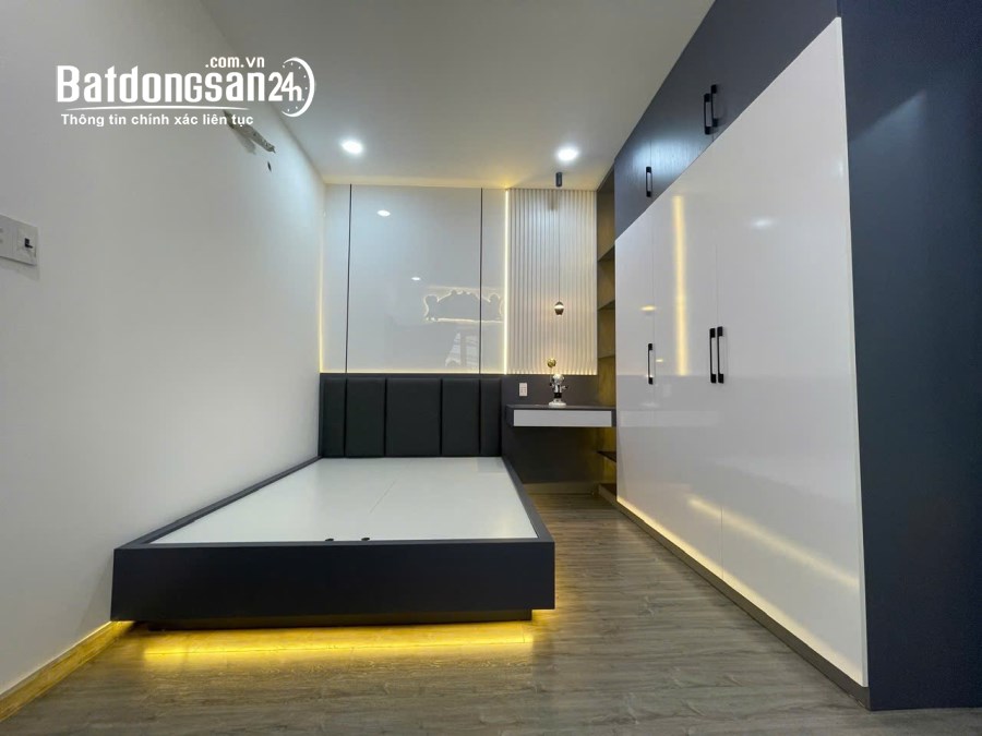 Bán nhà Đường Cư Xá Phú Bình, Phường 5, Quận 11