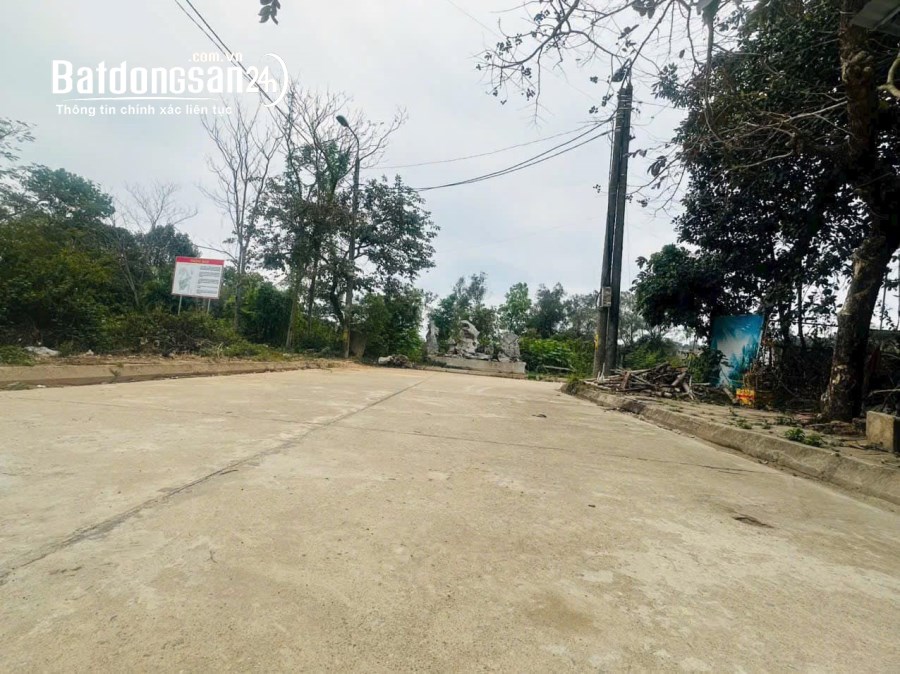 Bán đất Hòa Lạc Premier Residence, Đường 21, Thị xã Sơn Tây