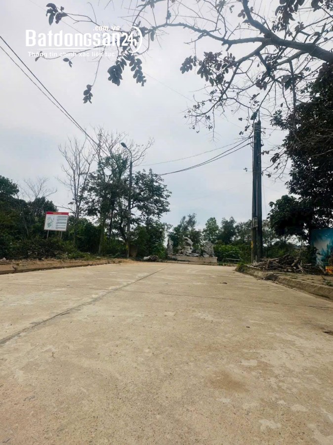 Bán đất Hòa Lạc Premier Residence, Đường 21, Thị xã Sơn Tây