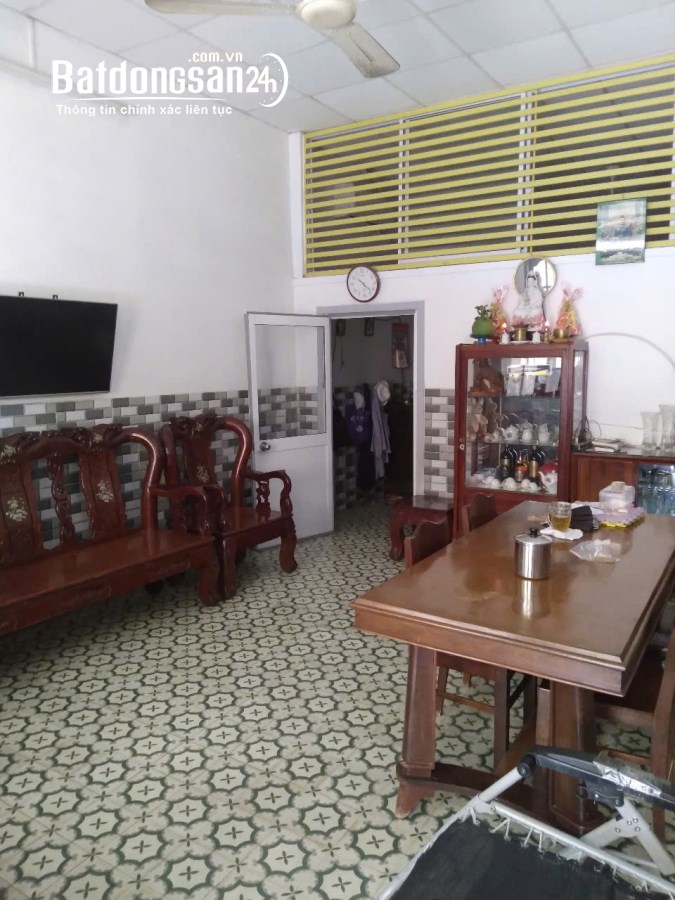 Bán nhà Đường Tân Khai, Phường 4, Quận Tân Bình