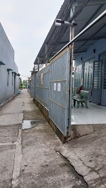 Bán 46 căn trọ Đường ĐT 816, Xã Thạnh Đức , Huyện Bến Lức
