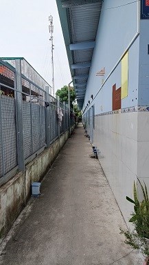 Bán 46 căn trọ Đường ĐT 816, Xã Thạnh Đức , Huyện Bến Lức