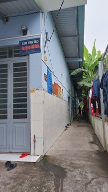 Bán 46 căn trọ Đường ĐT 816, Xã Thạnh Đức , Huyện Bến Lức