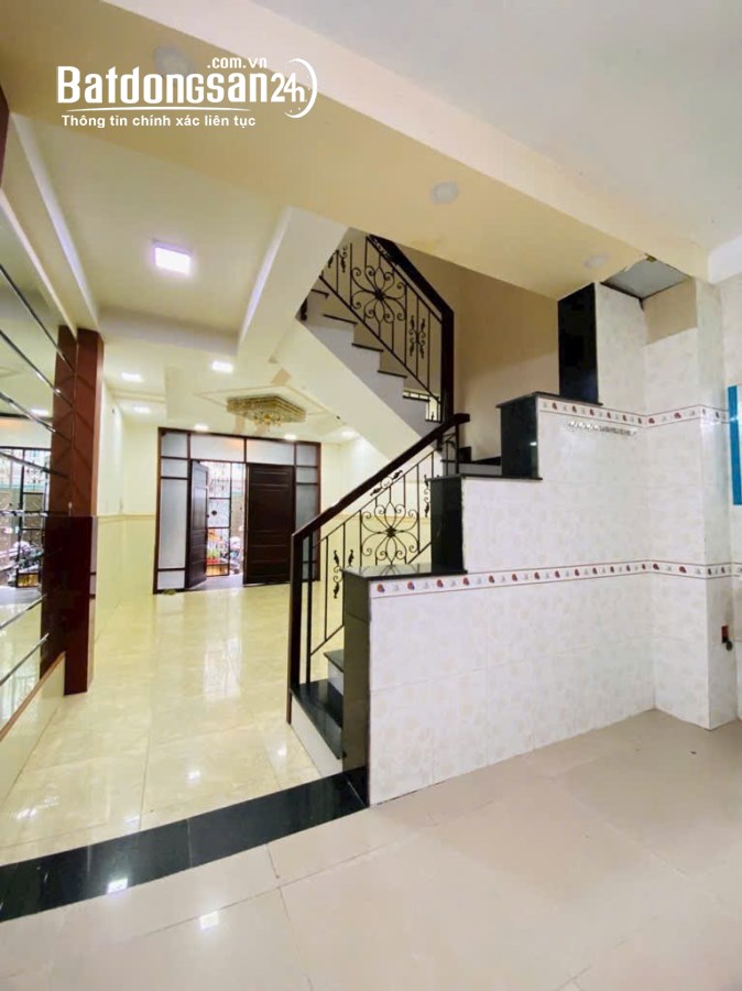Bán nhà Đường Tân Hương, Phường Tân Quý, Quận Tân Phú