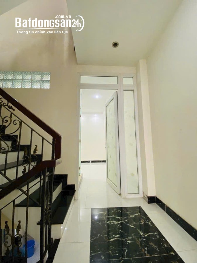 Bán nhà Đường Tân Hương, Phường Tân Quý, Quận Tân Phú