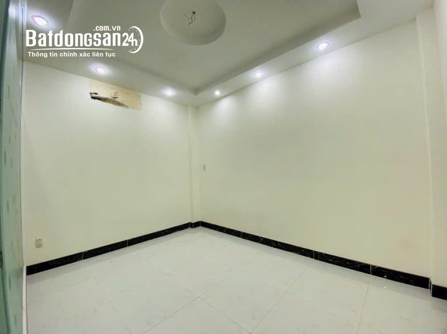 Bán nhà Đường Tân Hương, Phường Tân Quý, Quận Tân Phú