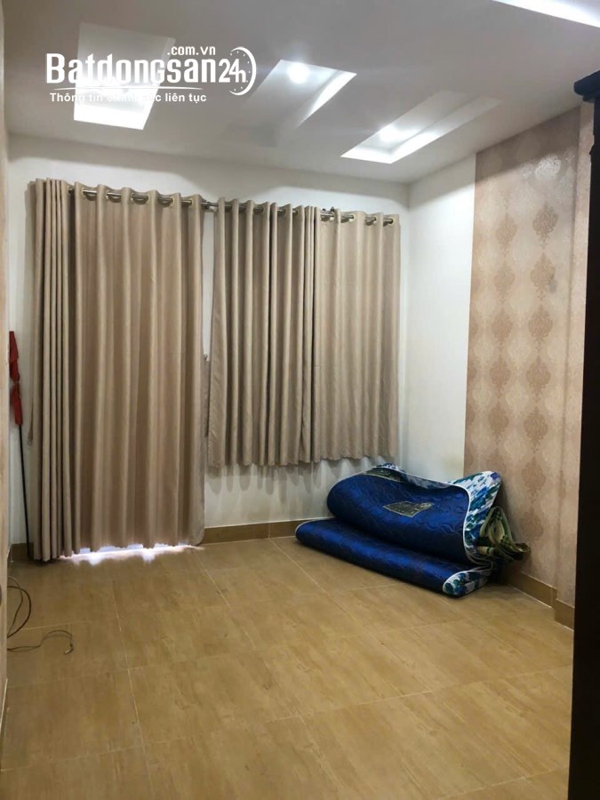 Bán nhà Đường Trần Văn Hoàng, Phường 9, Quận Tân Bình