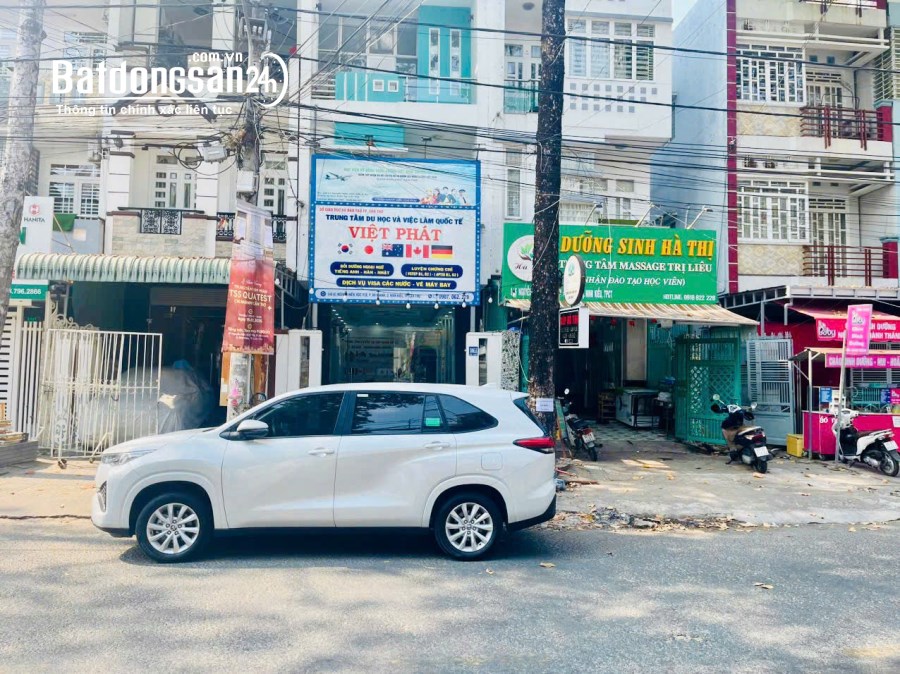 Bán nhà mặt tiền KDC 91B, Đường Nguyễn Hiền, Quận Ninh Kiều