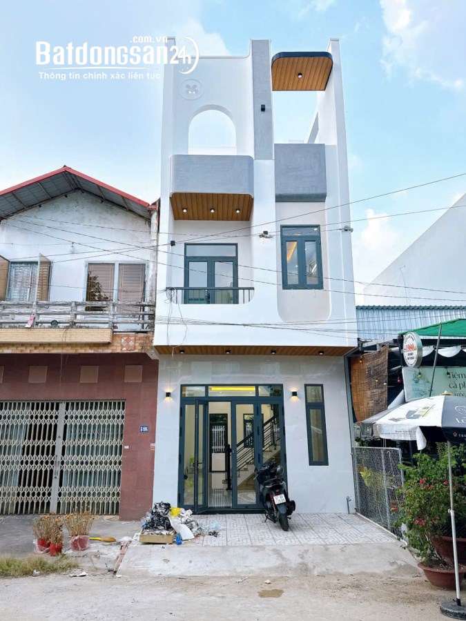 Bán nhà KDC 91B, Phường An Khánh, Quận Ninh Kiều