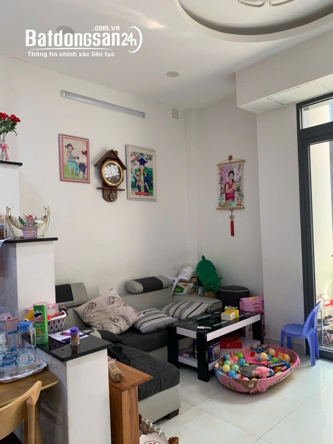 Bán nhà Đường Âu Cơ, Phường 10, Quận Tân Bình