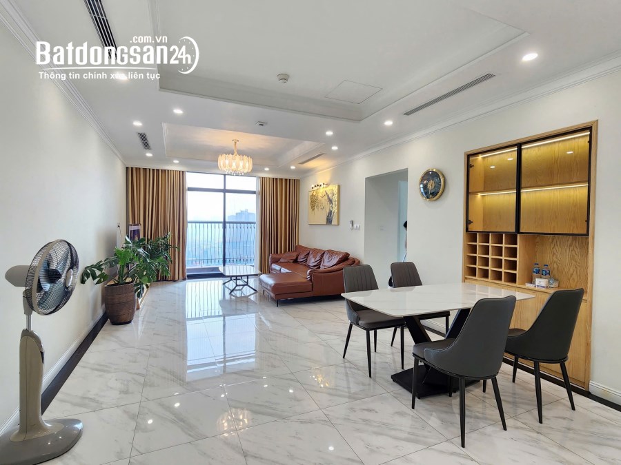 Cho thuê căn hộ Hateco Laroma, Đường Huỳnh Thúc Kháng, Quận Đống Đa